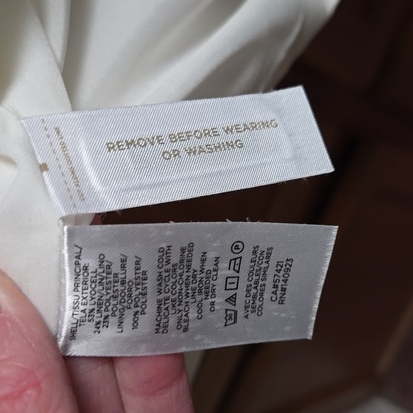 LOFT blazer NWT - Picture 6 of 14